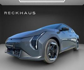 58 FWD EARTH UPGRADE TECHNIK KLIMA NAVI