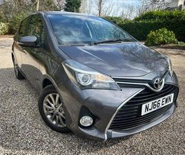 1.33 DUAL VVT-I ICON EURO 6 5DR