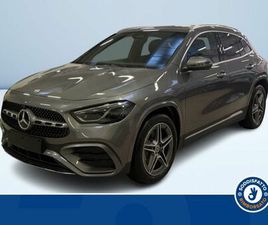 200D AUTOMATIC AMG LINE ADVANCED PLUS