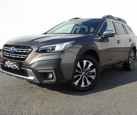 2,5 AWD LINEARTRONIC PLATINUM