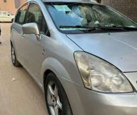 TOYOTA COROLLA VERSO - HLM GRAND MÉDINE | EXPAT-DAKAR