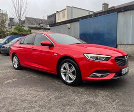 OPEL INSIGNIA GRAND SPORT GRAND SPORT SRI 1.6 1