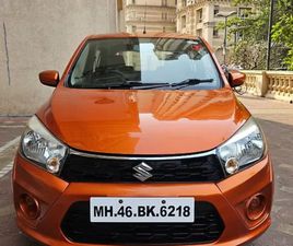 SUZUKI CELERIO