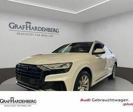 55 TFSIE QUATTRO S TRONIC MATRIX B&O NAVI