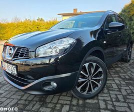 NISSAN QASHQAI+2 2.0 I-WAY