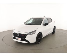 1.5 E-SKYACTIV-G MILD-HYBRID