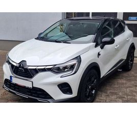 MITSUBISHI ASX BOSE LED NAVI CLIMATRONIC SKORA ANDROID SALON PL DEALER MIT