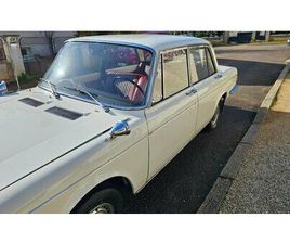 1968 SIMCA 1301 A VENDRE
