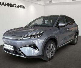 BYD ATTO 3 ATTO3 EVO 74,8 KWH EXCELLENCE AWD ( * AKTIONSPR...