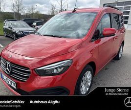 T 180 PROGRESSIVE EDITION LED KAMERA NAVI KLIMA