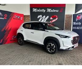 2024 NISSAN MAGNITE 1.0T ACENTA