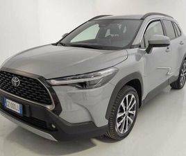 1.8H TREND 2WD 140CV E-CVT