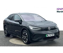 150KW STYLE PRO PERFORMANCE 77KWH 5DR AUTO