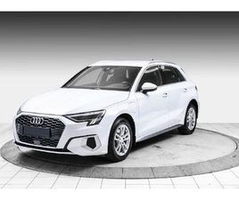 AUDI A3 SPORTBACK 40 TFSIE ADVANCED BUSINESS