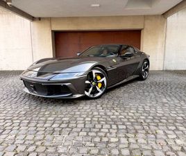 SPIDER *FULL-CARBON*READYTOGO