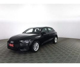 AUDI A3 A3 SPB 30 TFSI