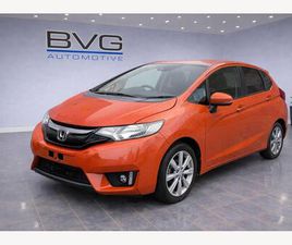 1.3 I-VTEC EX CVT EURO 6 (START/STOP) 5DR