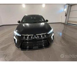 MITSUBISHI ASX MITSUBISHI ASX 1.3L MILD HYBRID 140 CV INVITE