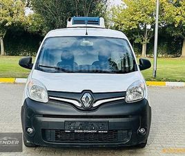 GALERIDEN RENAULT KANGOO EXPRESS 1.5 DCI MAXI JOY 2019 MODEL BURSA 180.000 KM BEYAZ - 38599803 | ARABAM.COM