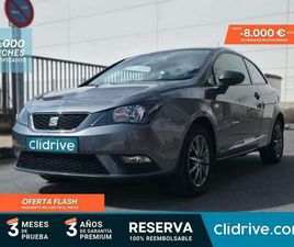 IBIZA SC 1.9TDI STYLE