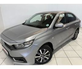 2024 HONDA AMAZE 1.2 COMFORT AUTO