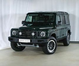 FIELDMASTER STATION AHK SAFARI SMOOTH