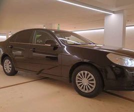 CHEVROLET EPICA 2,5 LT AUT.