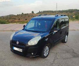 FIAT - DOBLÒ