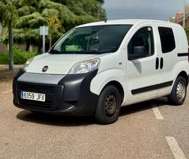 FIAT - FIORINO