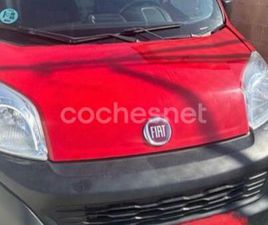 FIAT FIORINO