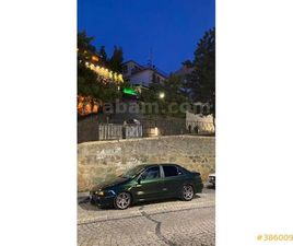 SAHIBINDEN FIAT MAREA 2.0 HLX 1998 MODEL GÜMÜŞHANE 299.000 KM YEŞIL (METALIK) - 38600952 | ARABAM.COM