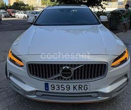 VOLVO V90 CROSS COUNTRY