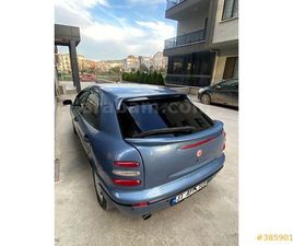 SAHIBINDEN FIAT BRAVA 1.6 ELX 2001 MODEL YALOVA 272.000 KM MAVI - 38590129 | ARABAM.COM