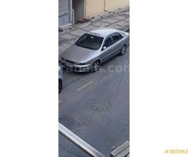 SAHIBINDEN FIAT MAREA 1.6 ELX 1998 MODEL İSTANBUL 262.000 KM GRI - 38596319 | ARABAM.COM