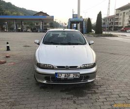 SAHIBINDEN FIAT MAREA 1.6 LIBERTY 2004 MODEL ZONGULDAK 216.000 KM GRI - 38582214 | ARABAM.COM