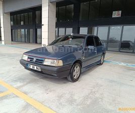 GALERIDEN FIAT TEMPRA 1.6 SX A 1997 MODEL GAZIANTEP 160.000 KM MAVI - 38600655 | ARABAM.COM