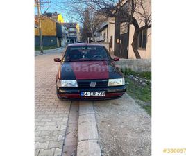 SAHIBINDEN FIAT TEMPRA 1.6 SX 1991 MODEL UŞAK 125.000 KM BORDO - 38609728 | ARABAM.COM