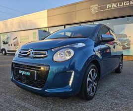 1.0 VTI SHINE EURO 6 (START/STOP) 5DR