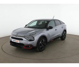 CITROEN C4 1.5 BLUE-HDI SHINE EAT8