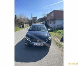 SAHIBINDEN FIAT EGEA 1.6 MULTIJET MIRROR 2020 MODEL İSTANBUL 104.625 KM SIYAH - 38582876 | ARABAM.COM