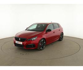 PEUGEOT 308 1.6 PURETECH GTI