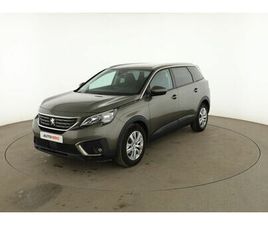 PEUGEOT 5008 1.6 BLUE-HDI ACTIVE BUSINESS