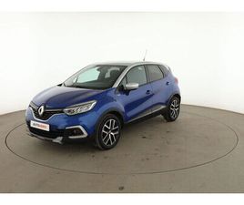 RENAULT CAPTUR 1.3 TCE ENERGY S-EDITION EDC