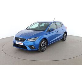 SEAT IBIZA 1.0 ECOTSI URBAN
