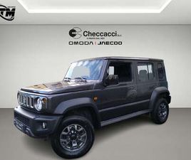 GLX 1.5 TOP 4WD ALLGRIP AUTO 5 PORTE - IVA ESCLUSA