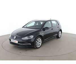 VOLKSWAGEN GOLF VOLKSWAGEN GOLF VII 1.5 TSI EVO BLUEMOTION TECH CARAT DSG7
