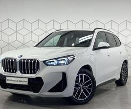 X1 XDRIVE 30E 326CH DKG7 M SPORT 5P