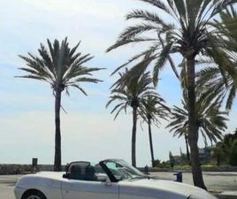 FIAT BARCHETTA FIAT - BARCHETTA