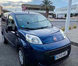 FIAT - QUBO