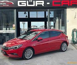 GALERIDEN OPEL ASTRA 1.4 T DYNAMIC 2016 MODEL TEKIRDAĞ 90.475 KM KIRMIZI - 38590269 | ARABAM.COM